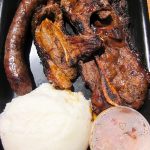 Traditional Restaurant in Rustenburg