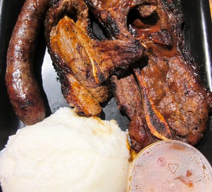 Traditional Restaurant in Rustenburg